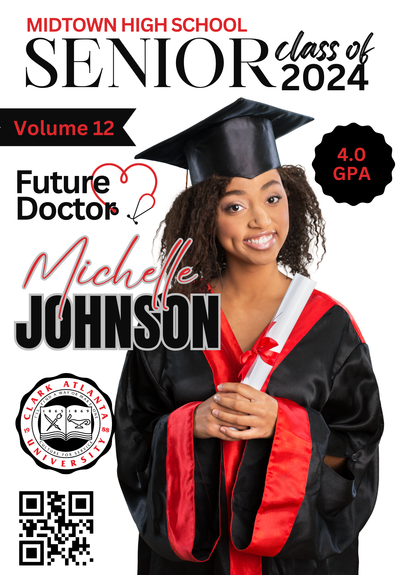 Graduation Digital items